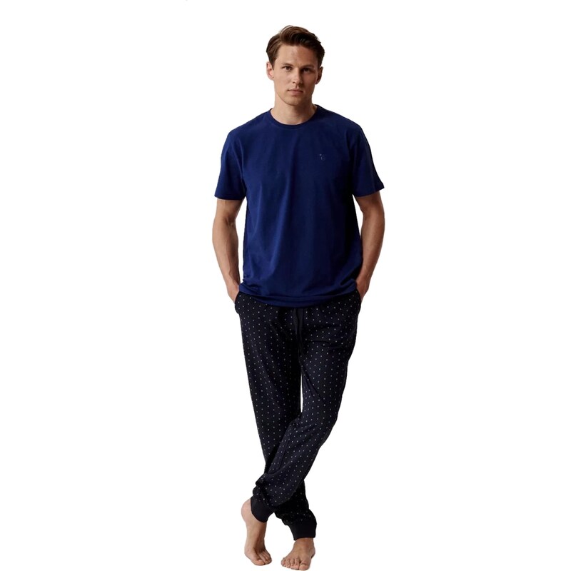 Atlantic Pánske pyžamo NMP 388 65455427