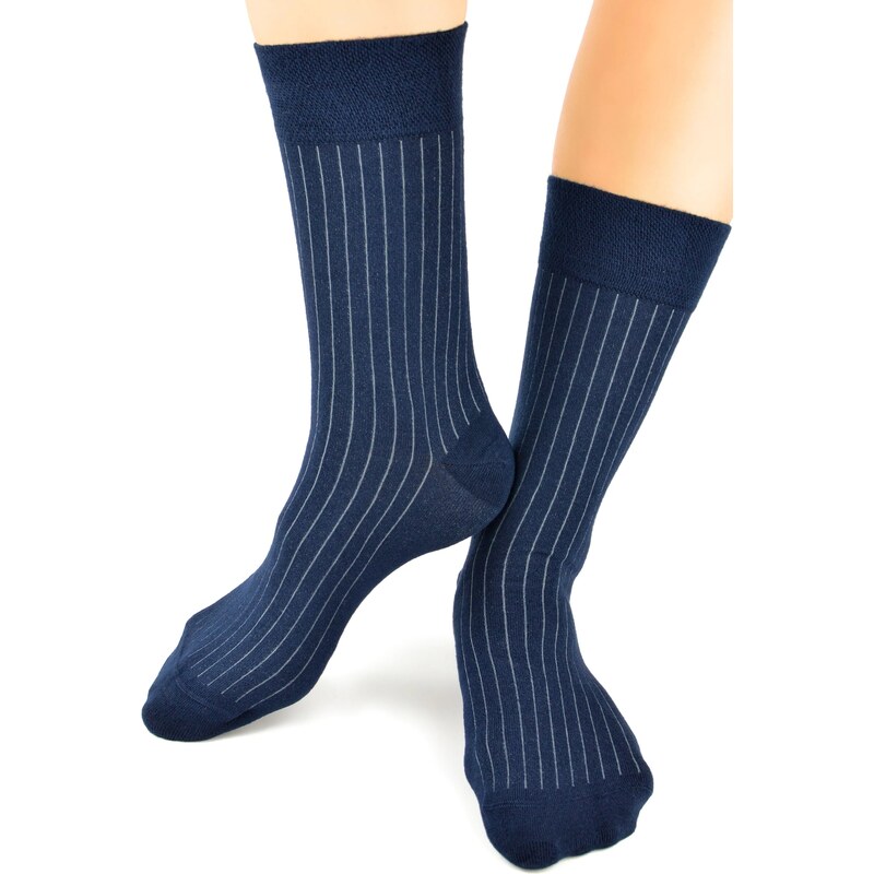 NOVITI Dámske ponožky SB 004 65460494