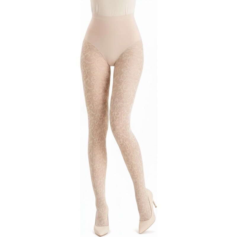 GABRIELLA Dámske pančuchové nohavice 1235 Perse 65688184