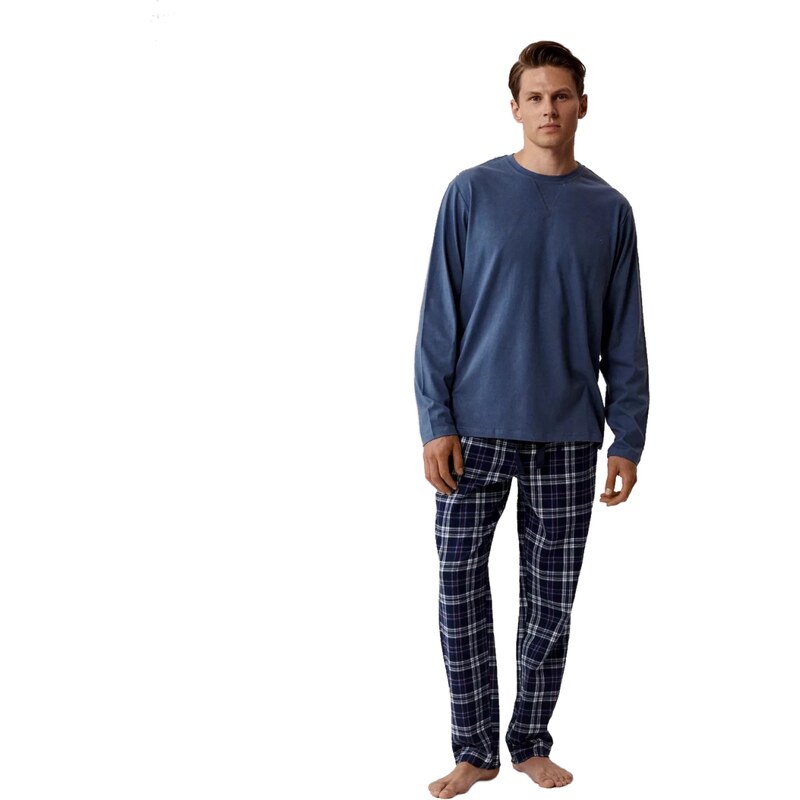 Atlantic Pánske pyžamo NMP 393 65670587