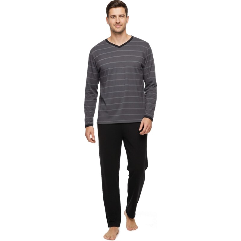 CORNETTE Pánske pyžamo 139 65688177