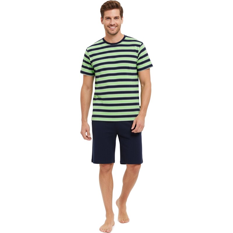 CORNETTE Pánske pyžamo Various 338 65688186