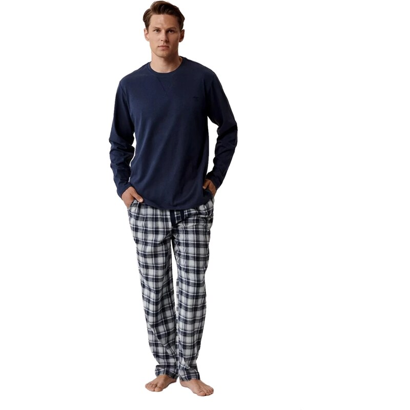 Atlantic Pánske pyžamo NMP 393 65670589