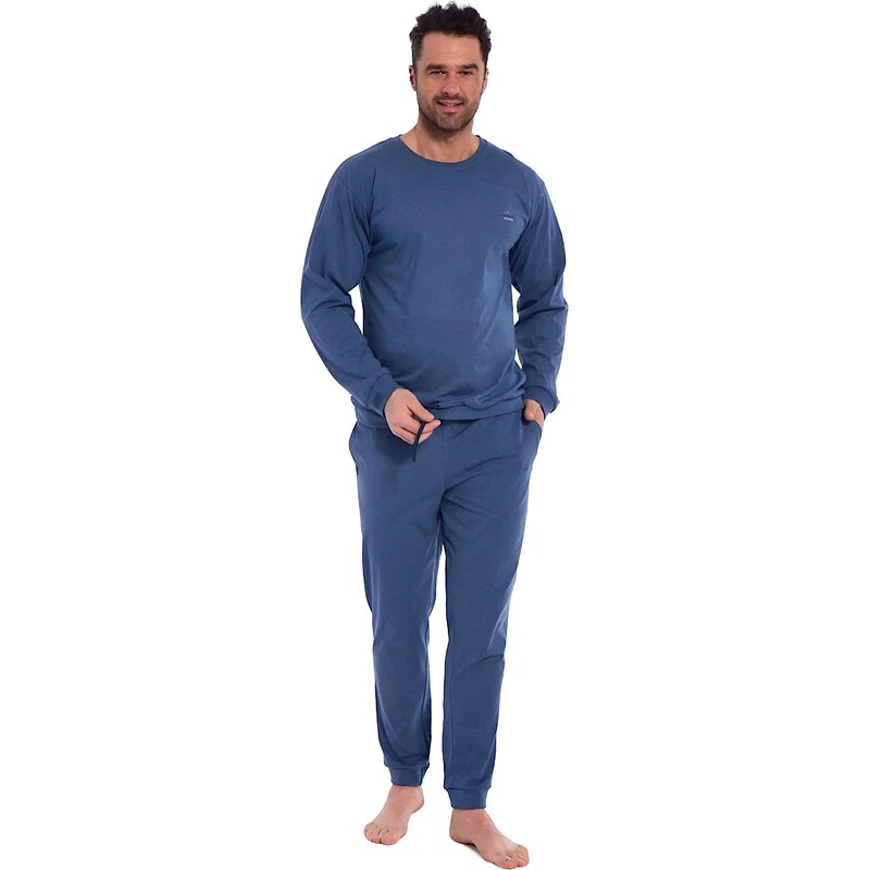 CORNETTE Pánske pyžamo Lofoten2 322/288 65975097