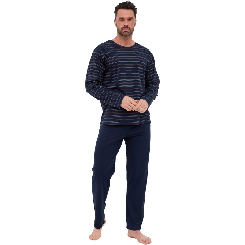 CORNETTE Pánske pyžamo Various 138/54 65808639