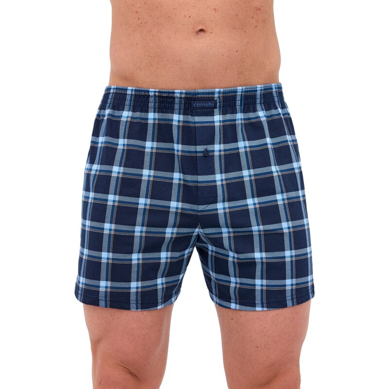 E-shop CORNETTE Pánske trenírky 002/322 Comfort plus