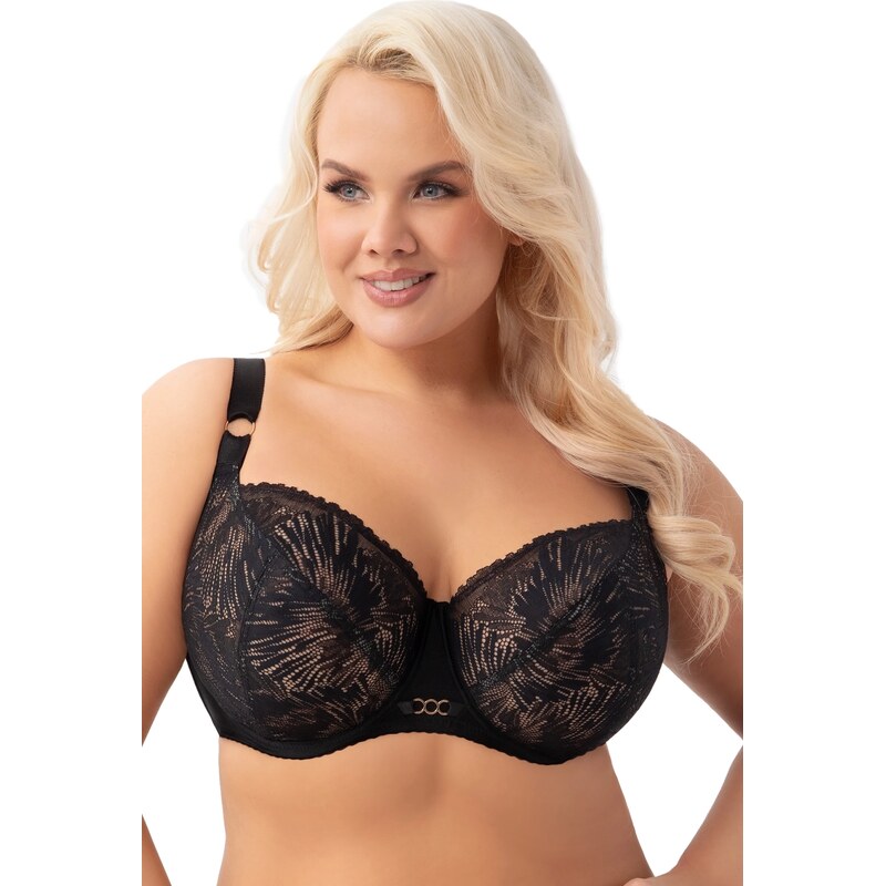 GORSENIA Dámska podprsenka Mila 956 65975115