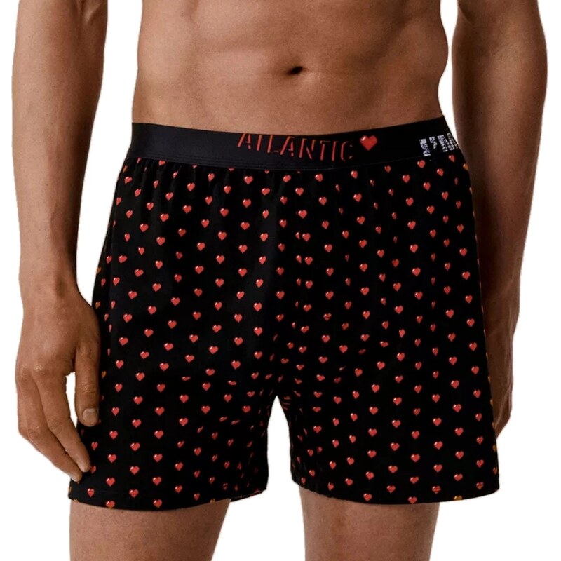 Atlantic Pánske boxerky 2 pack 011 66170753