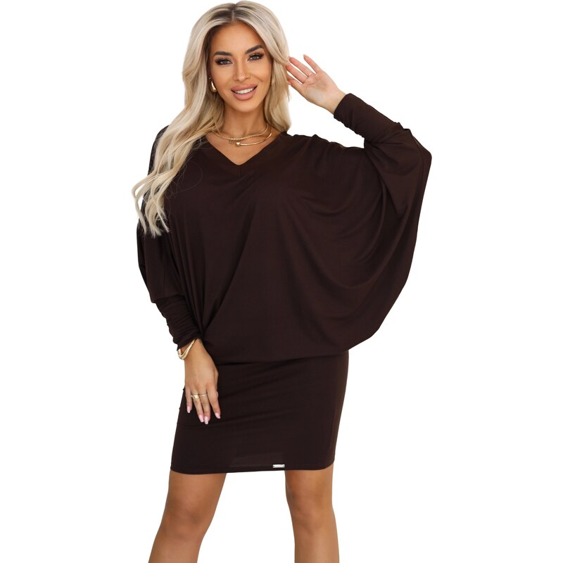 NUMOCO Dámske šaty 402-9 66102772