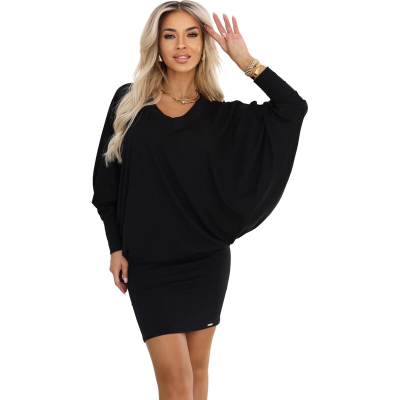 NUMOCO Dámske šaty 402-10 66102773