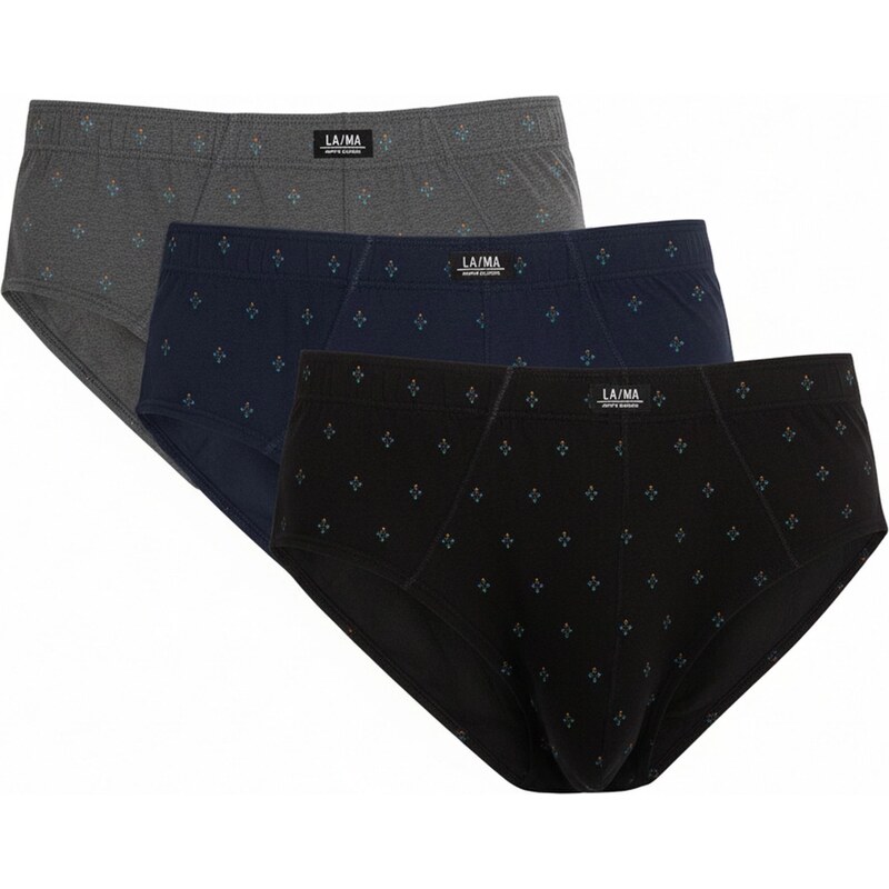 LAMA Pánske boxerky 110 CL 66268963