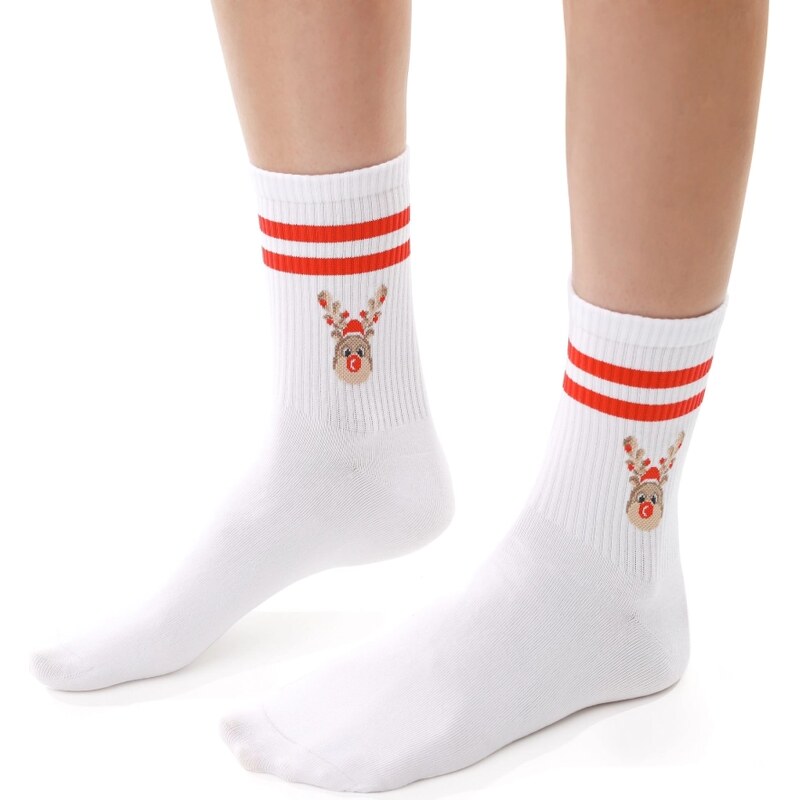 Steven Dámske ponožky 136 66134702