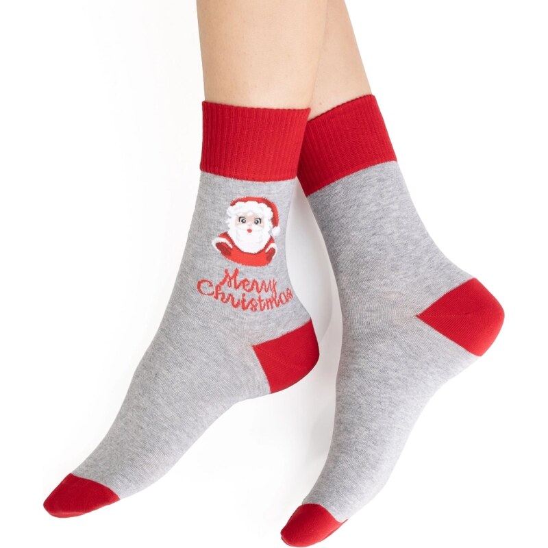 Steven Dámske ponožky 136 66134704