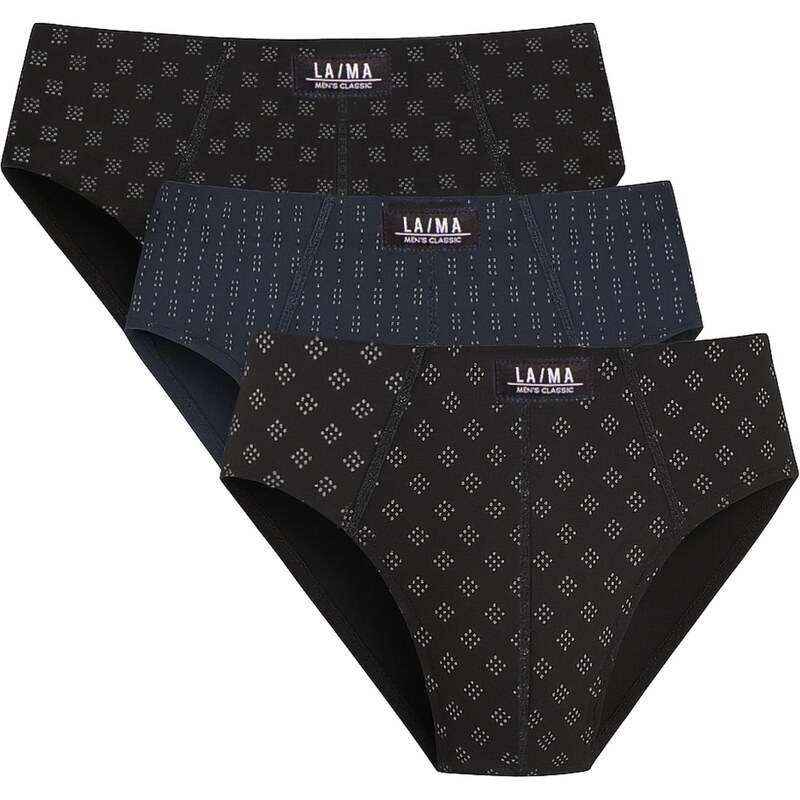 LAMA Pánske boxerky 110 CL 66268960