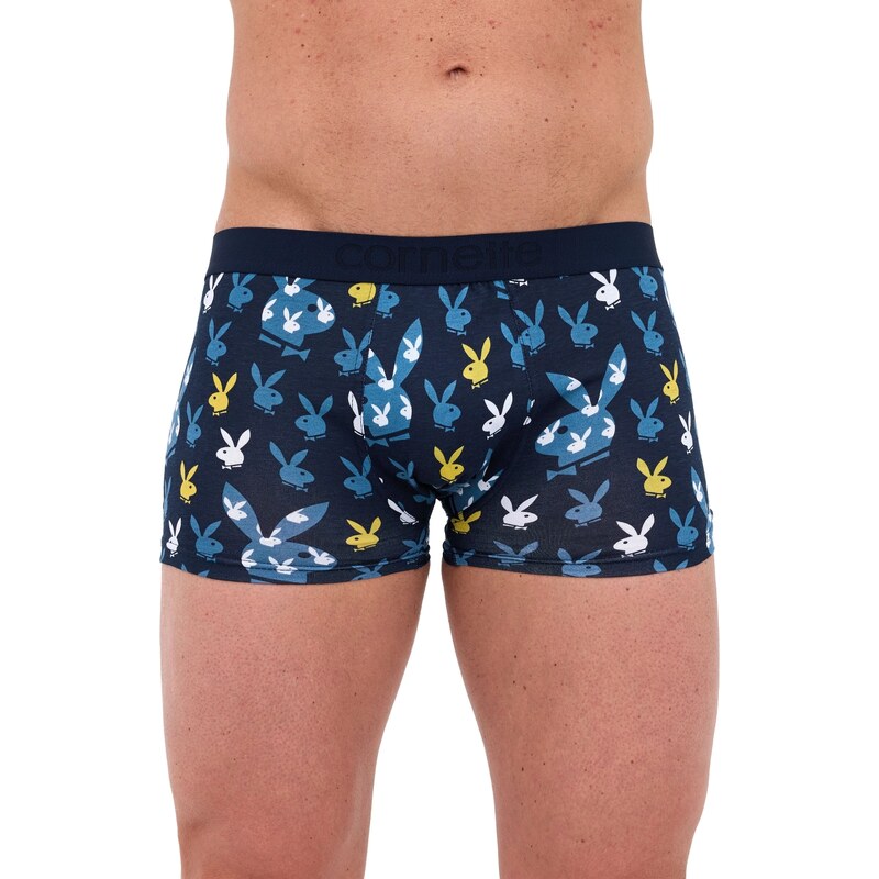 CORNETTE Pánske boxerky High 66248855