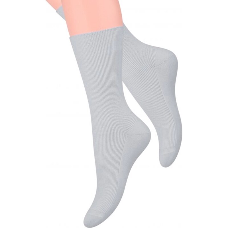 Steven Dámske ponožky 018 66248859