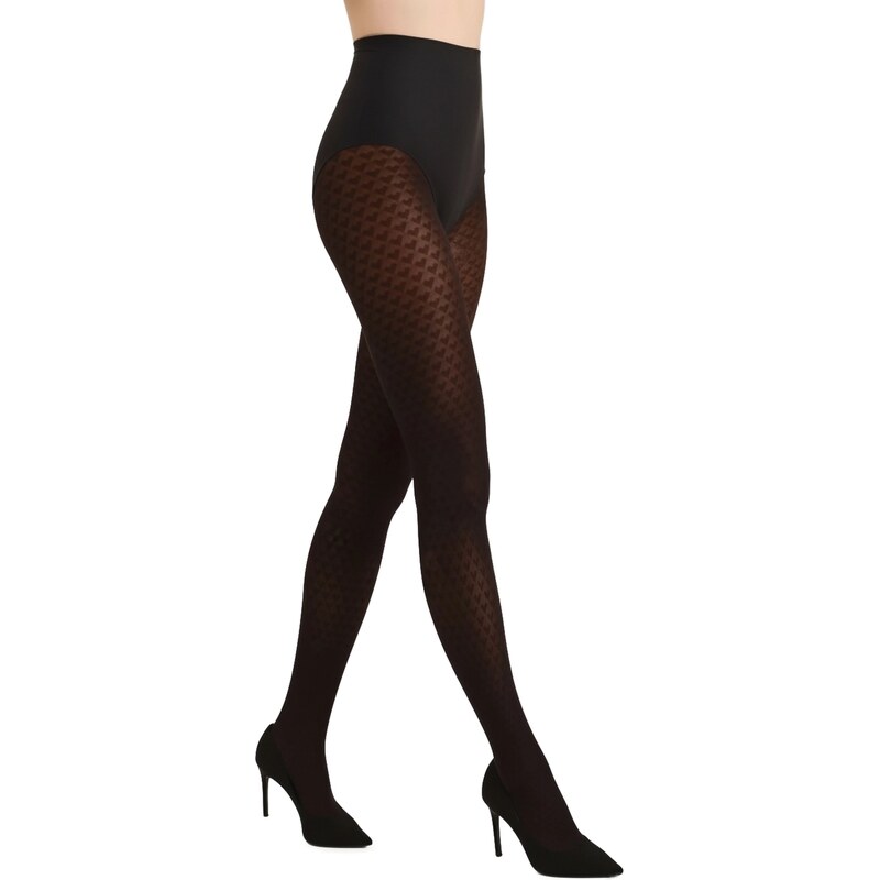 GABRIELLA Dámske pančuchové nohavice 1233 Cherie 66629321