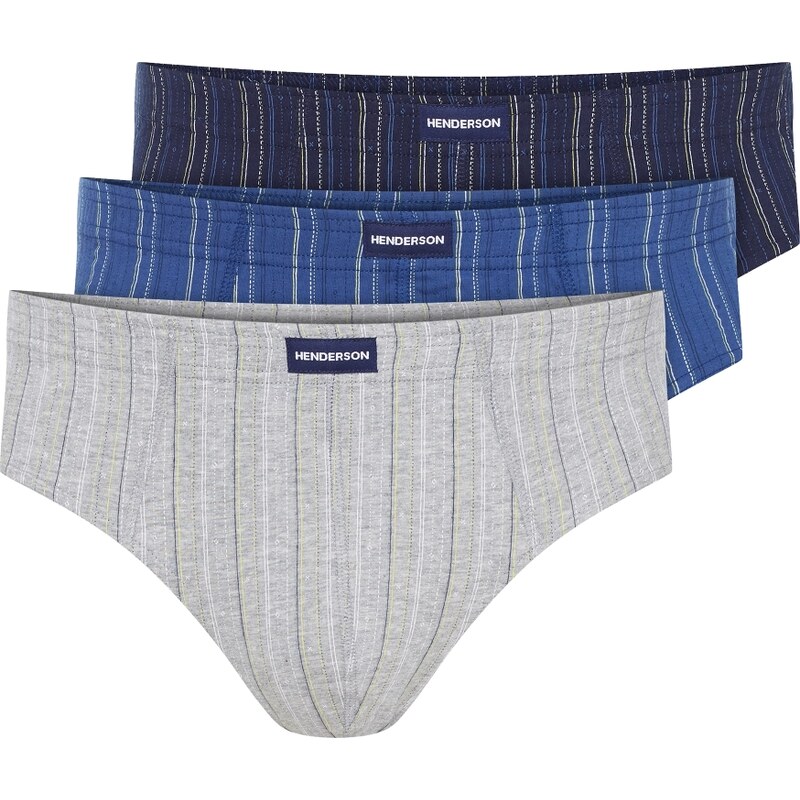 HENDERSON Pánske boxerky Basic 1446 66516400