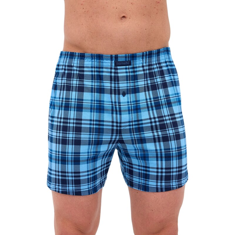 E-shop CORNETTE Pánske trenírky 002/321 Comfort