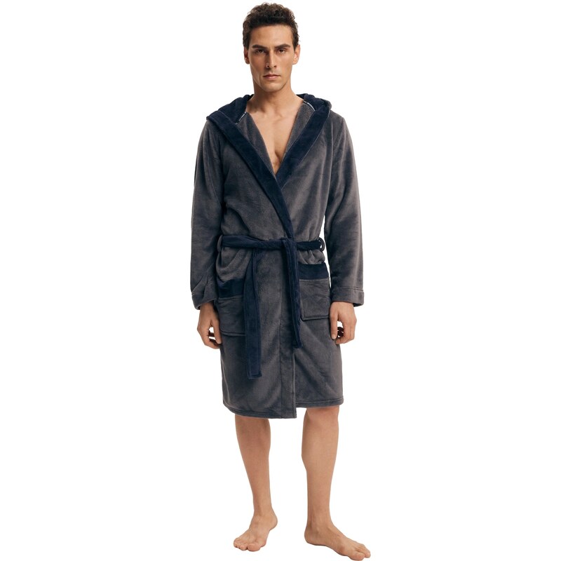 HENDERSON Pánsky župan Natch 43377 66516392