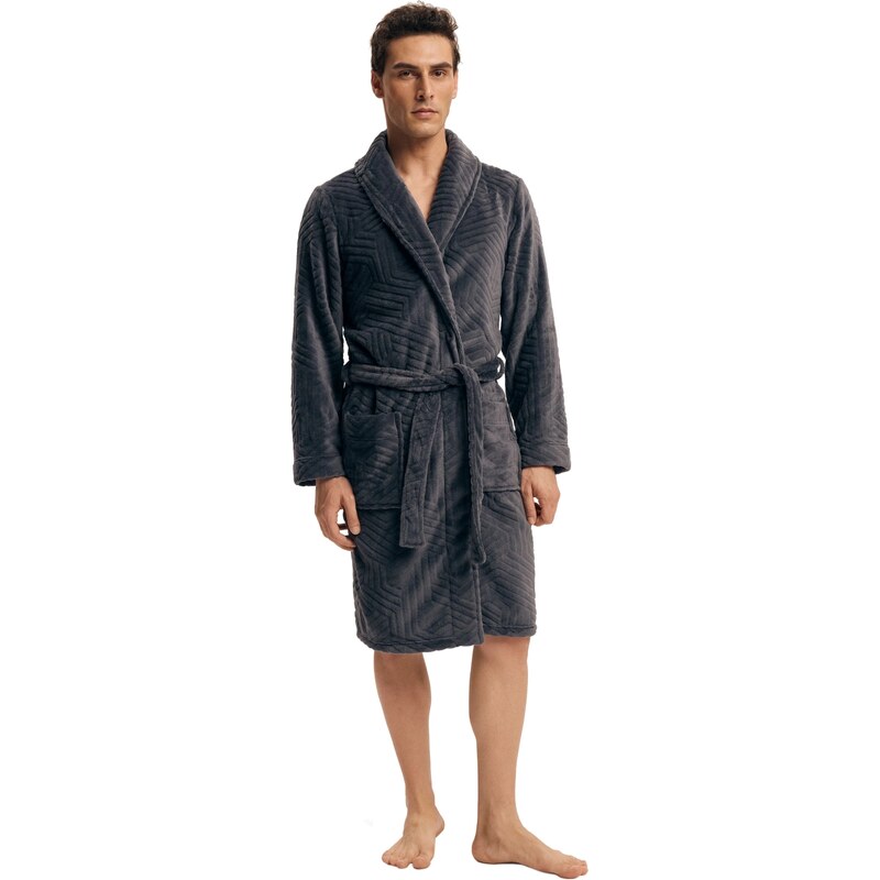 HENDERSON Pánsky župan Nandu 43379 66456769