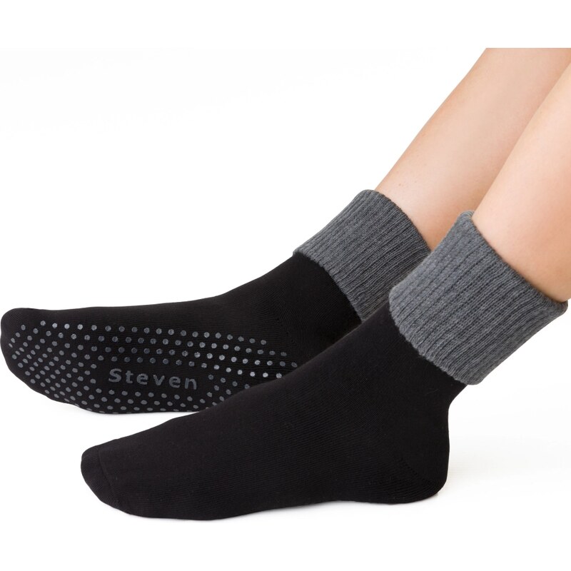 Steven Dámske ponožky 126 66564266