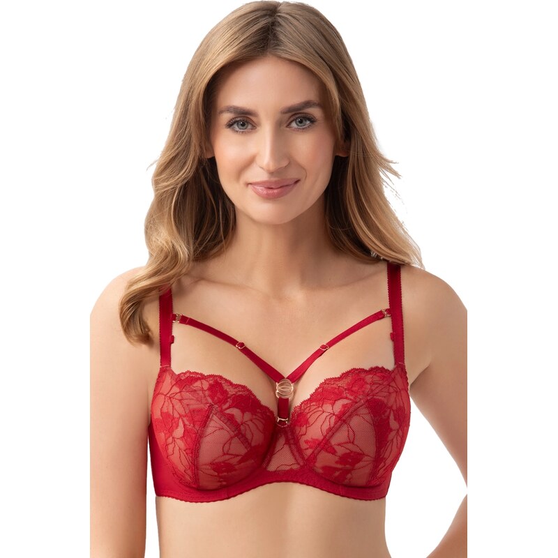 GORSENIA Dámska podprsenka Amira 959 66422241