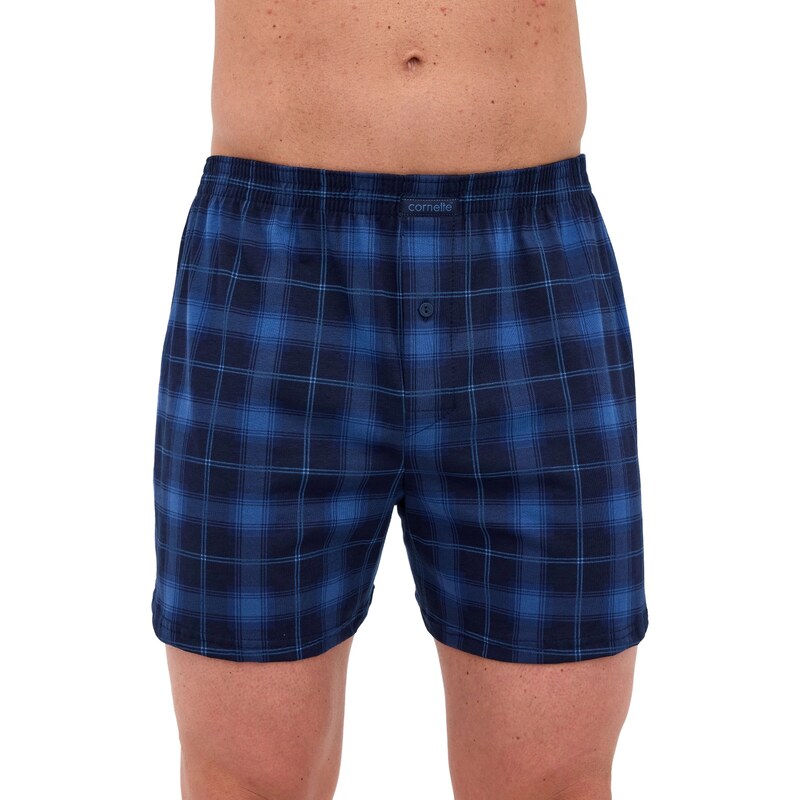 E-shop CORNETTE Pánske boxerky 002/315 Comfort