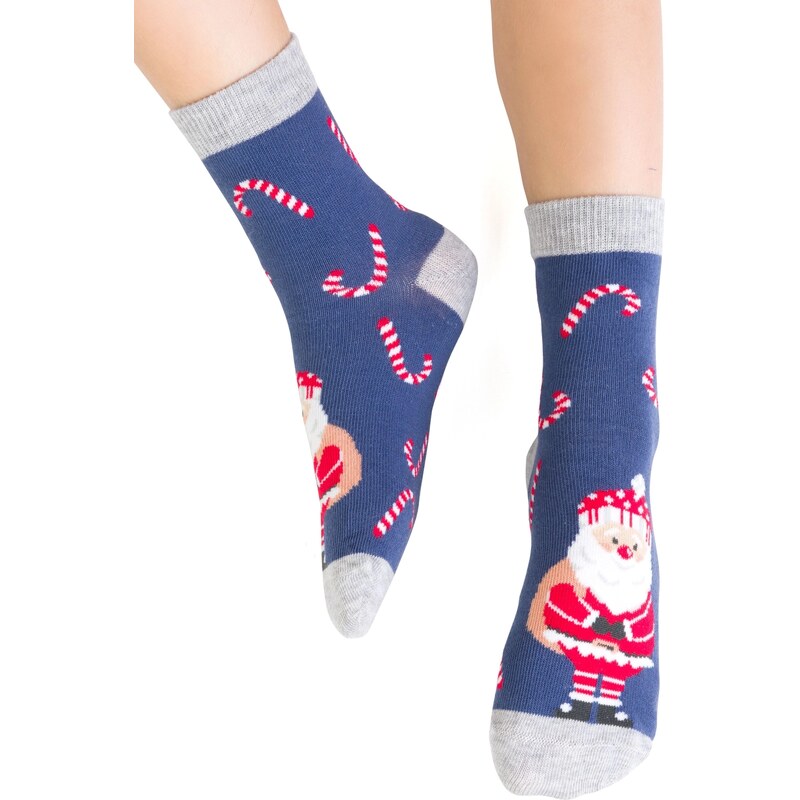 Steven Dámske ponožky 014 66564271