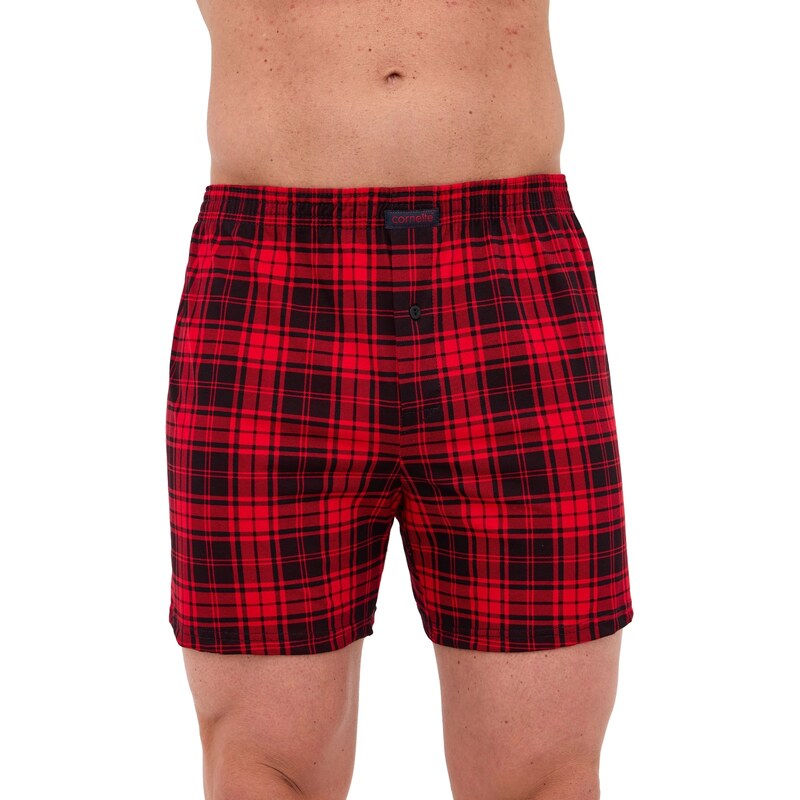 E-shop CORNETTE Pánske boxerky Comfort 008/324