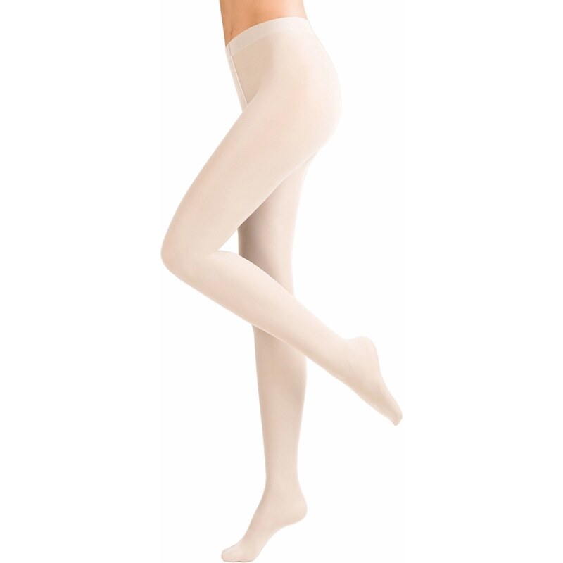 GABRIELLA Dámske pančuchové nohavice Microfibra 60 67034011