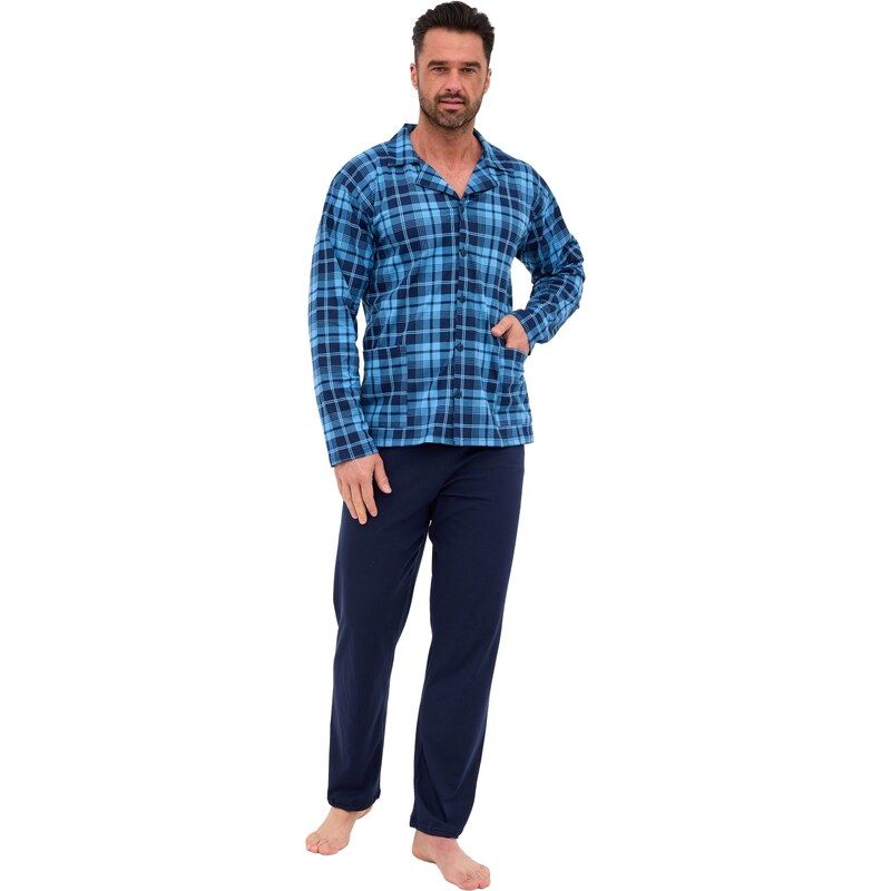 CORNETTE Pánske pyžamo 114/82 66991688