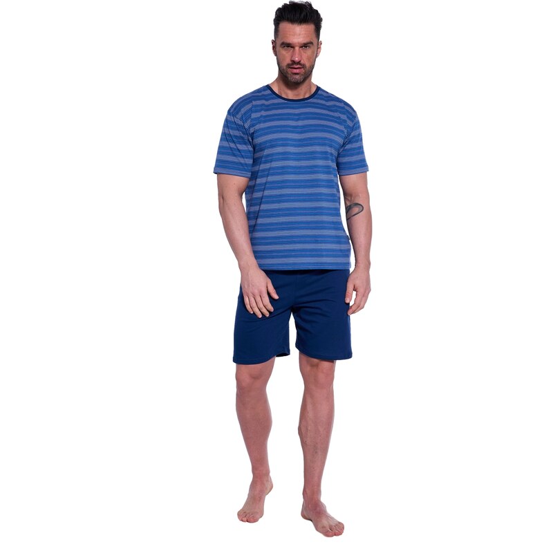 CORNETTE Pánske pyžamo Various 338/49 66991689