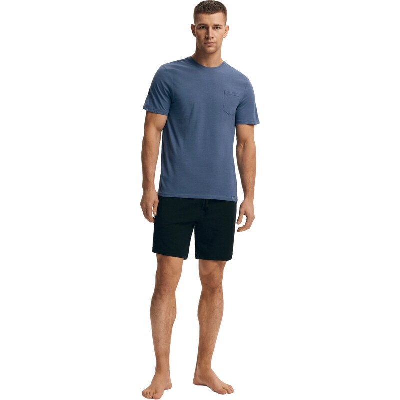 HENDERSON Pánske pyžamo Mick 43032 66991701