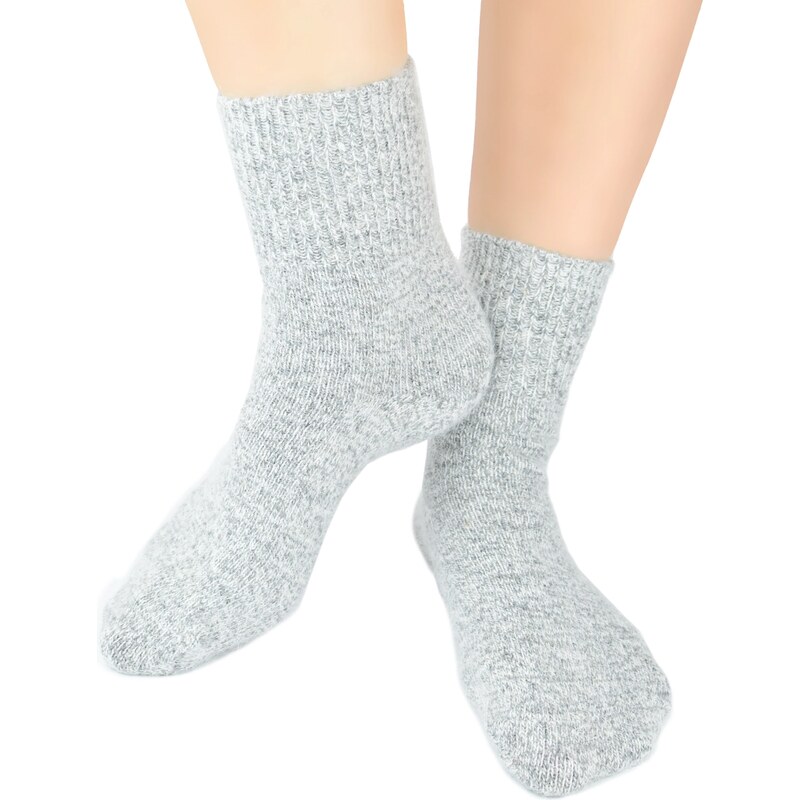 NOVITI Dámske ponožky SB 134 66821035