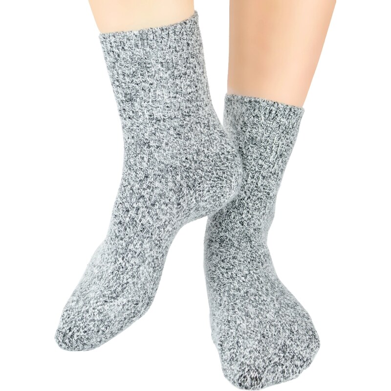 NOVITI Dámske ponožky SB 134 66821036