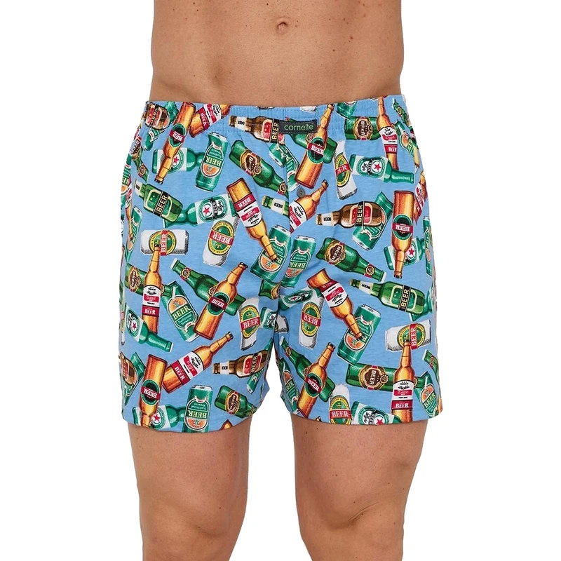 CORNETTE Pánske trenírky 011/189 Classic plus 68217662