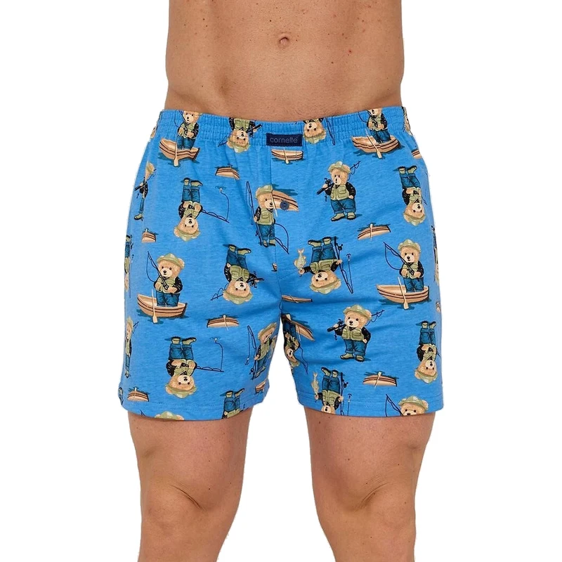 CORNETTE Pánske trenírky 011/188 Classic plus 68217663