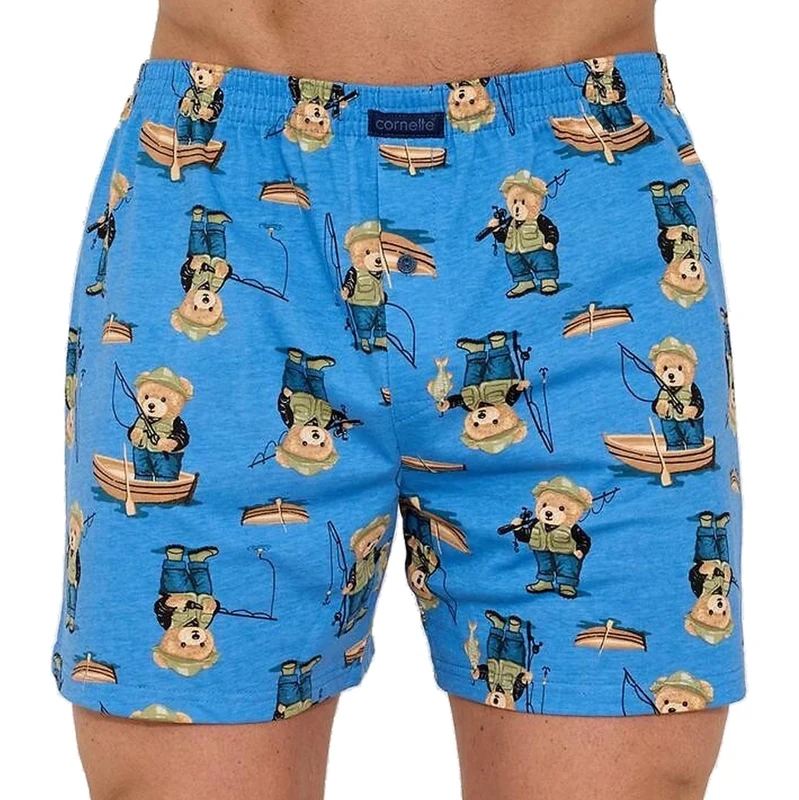 CORNETTE Pánske trenírky 001/188 Classic 68217665