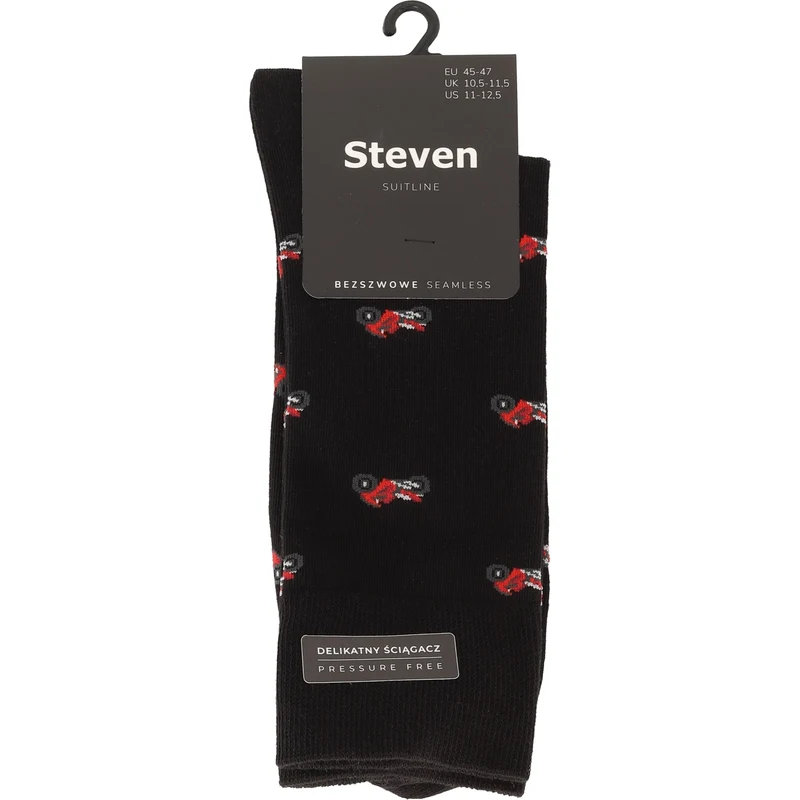 Steven Dámske ponožky 056 68217658