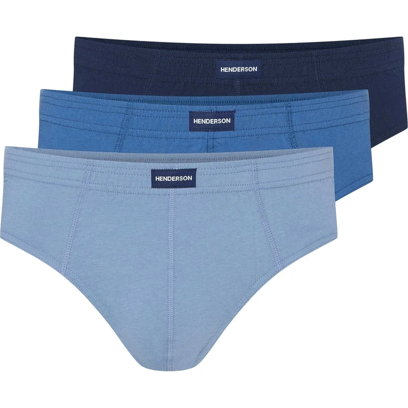 HENDERSON Pánske boxerky Basic 1446 68217693