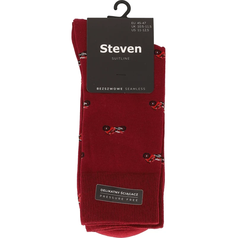 Steven Dámske ponožky 056 68217659