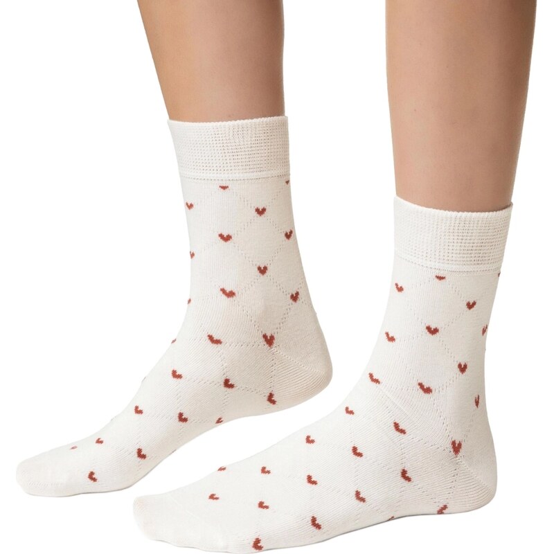 Steven Dámske ponožky 099 68161677