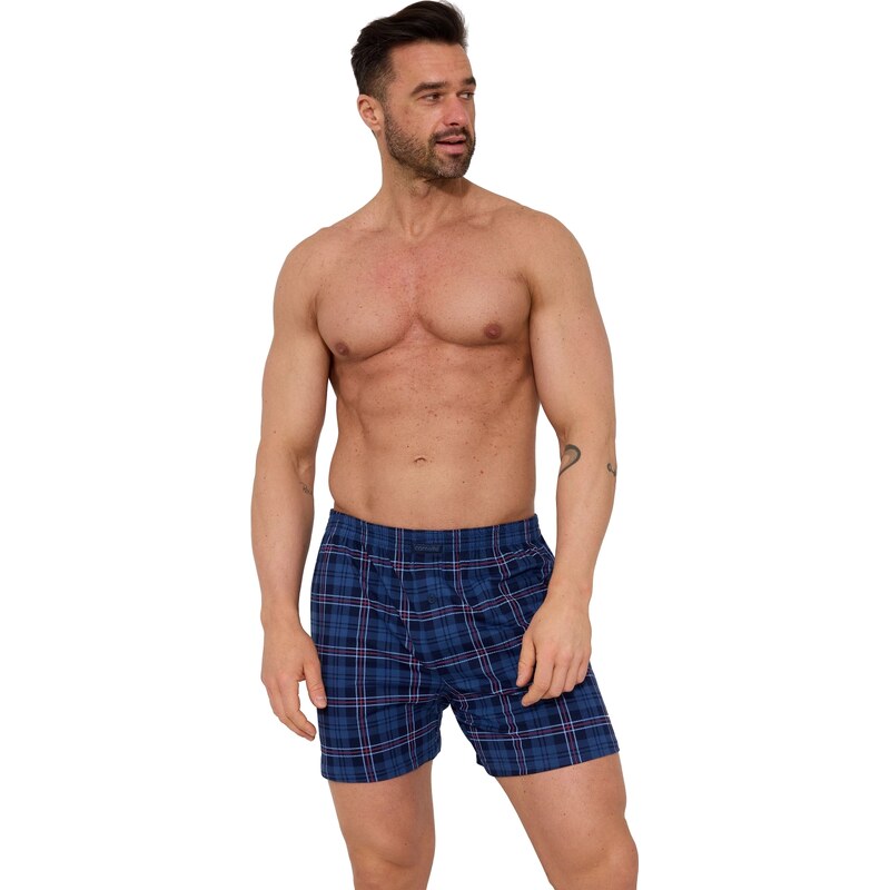 CORNETTE Pánske boxerky Comfort 002/338 68161702