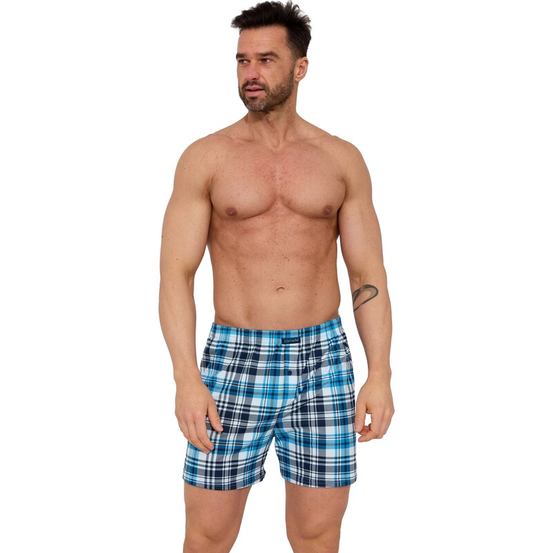 CORNETTE Pánske boxerky Comfort 002/340 68164759