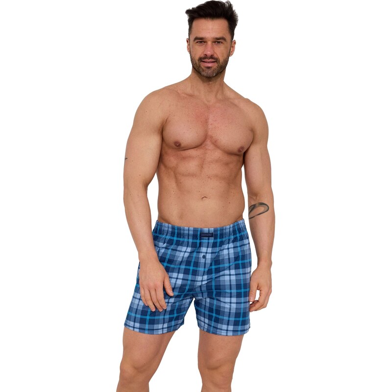 CORNETTE Pánske boxerky Comfort 002/337 68161701