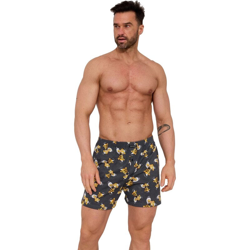 CORNETTE Pánske boxerky Classic 001/187 68161708