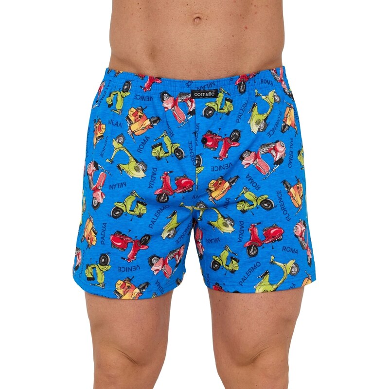 CORNETTE Pánske boxerky Classic 001/185 68161710
