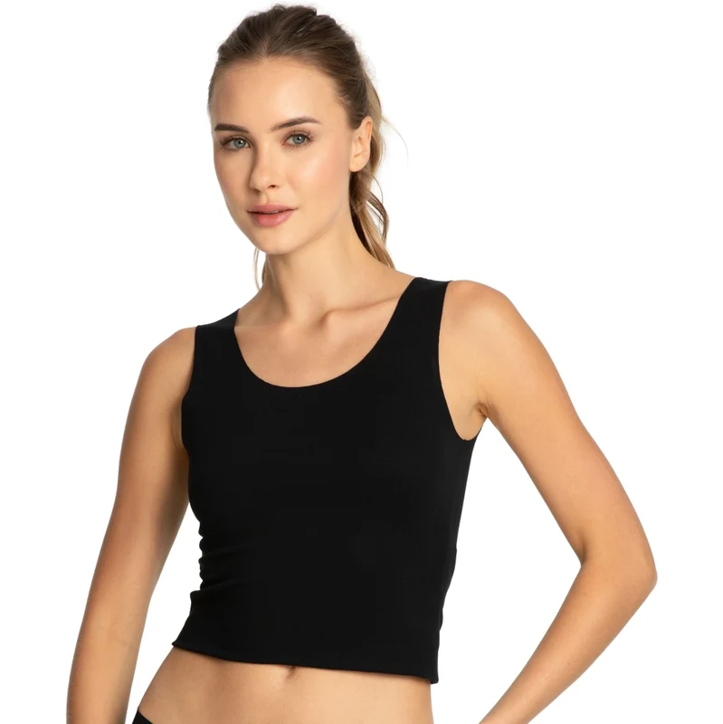 E-shop JULIMEX Dámska košieľka Cotton