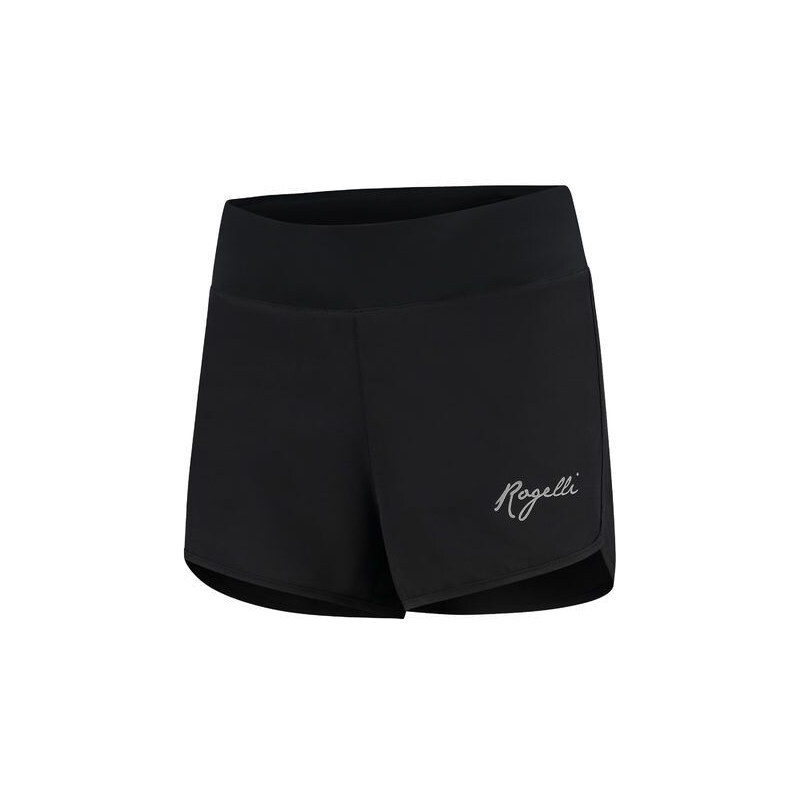 Rogelli dámske šortky MEA black 2XL 68214857